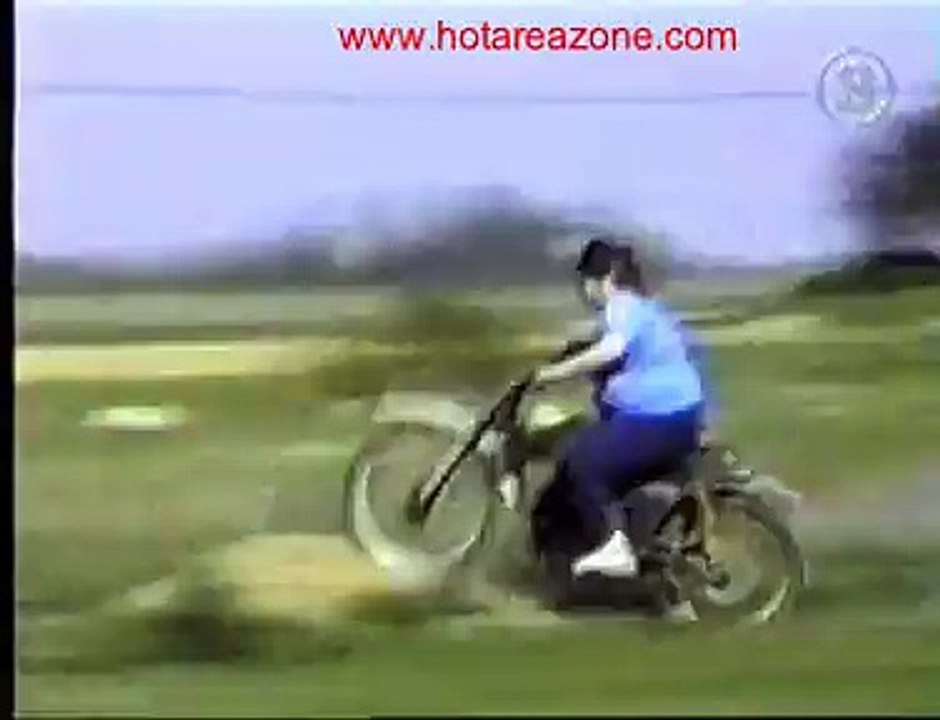 motorcycle a funny video