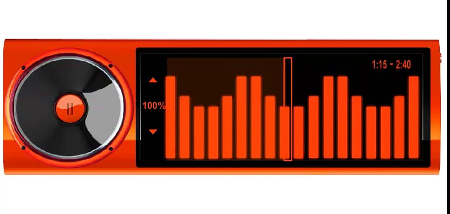 Johnny B. Goode - Chuck Berry