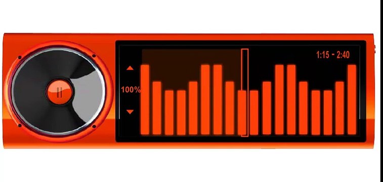 Johnny B. Goode - Chuck Berry