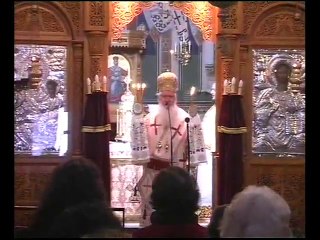 Ο μητροπολίτης Βοιωτίας για τη καύση των νεκρών