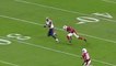 Austin Davis 59-yard touchdown to Jared Cook