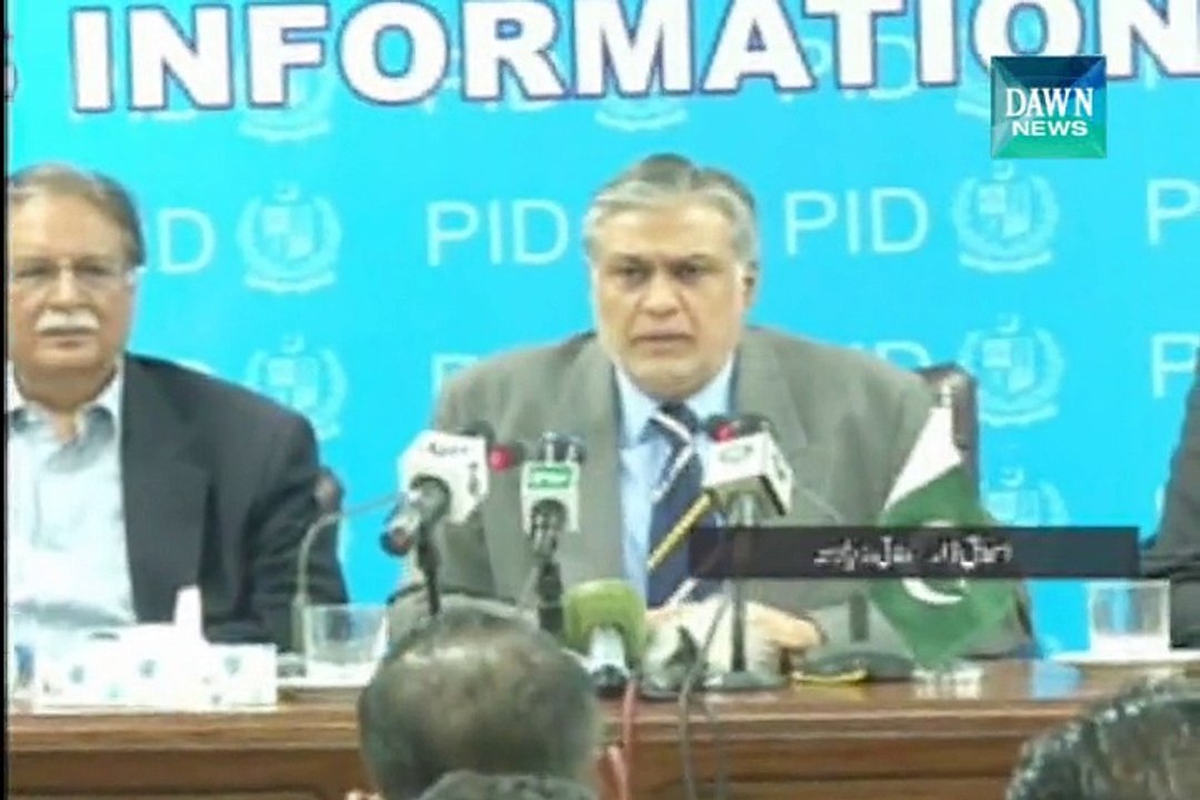 agencies cannot influence in judicial commission,Ishaq Dar