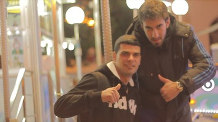 'Freeze Frame' photo prank