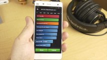 Xiaomi MI4 smartphone review - Featuring MIUI V6