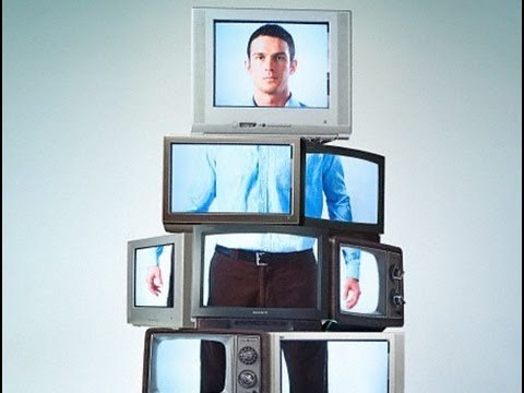 Vivere e morire in Italia: l'italiano medio davanti alla tv | Numbers