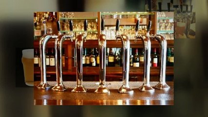 Draft Beer Service