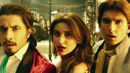 Kill Dil New Trailer Released