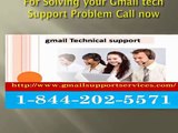 1-844-202-5571-Gmail Tech Support Contact Number