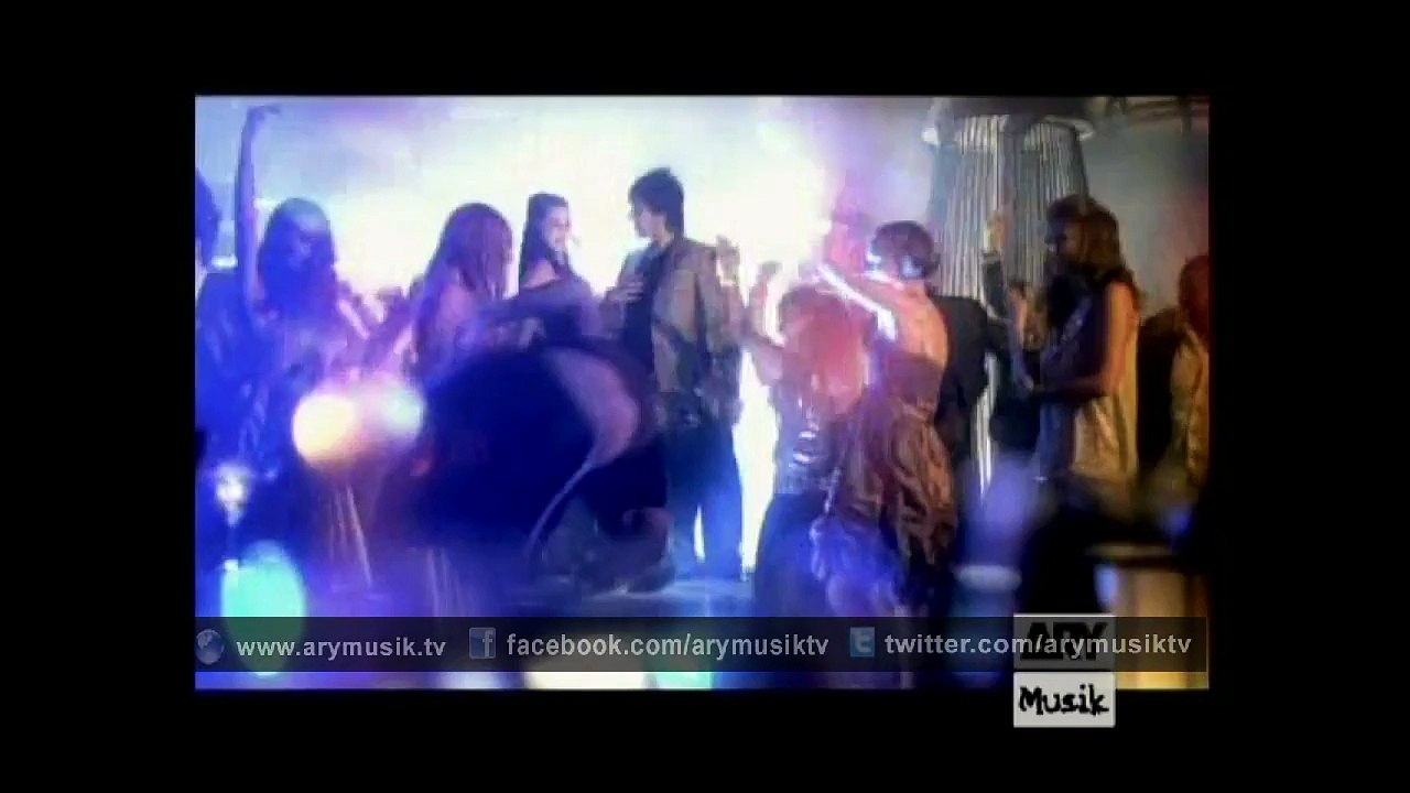 Aaj Raat Ruk Jaa by Adil Chaudry
