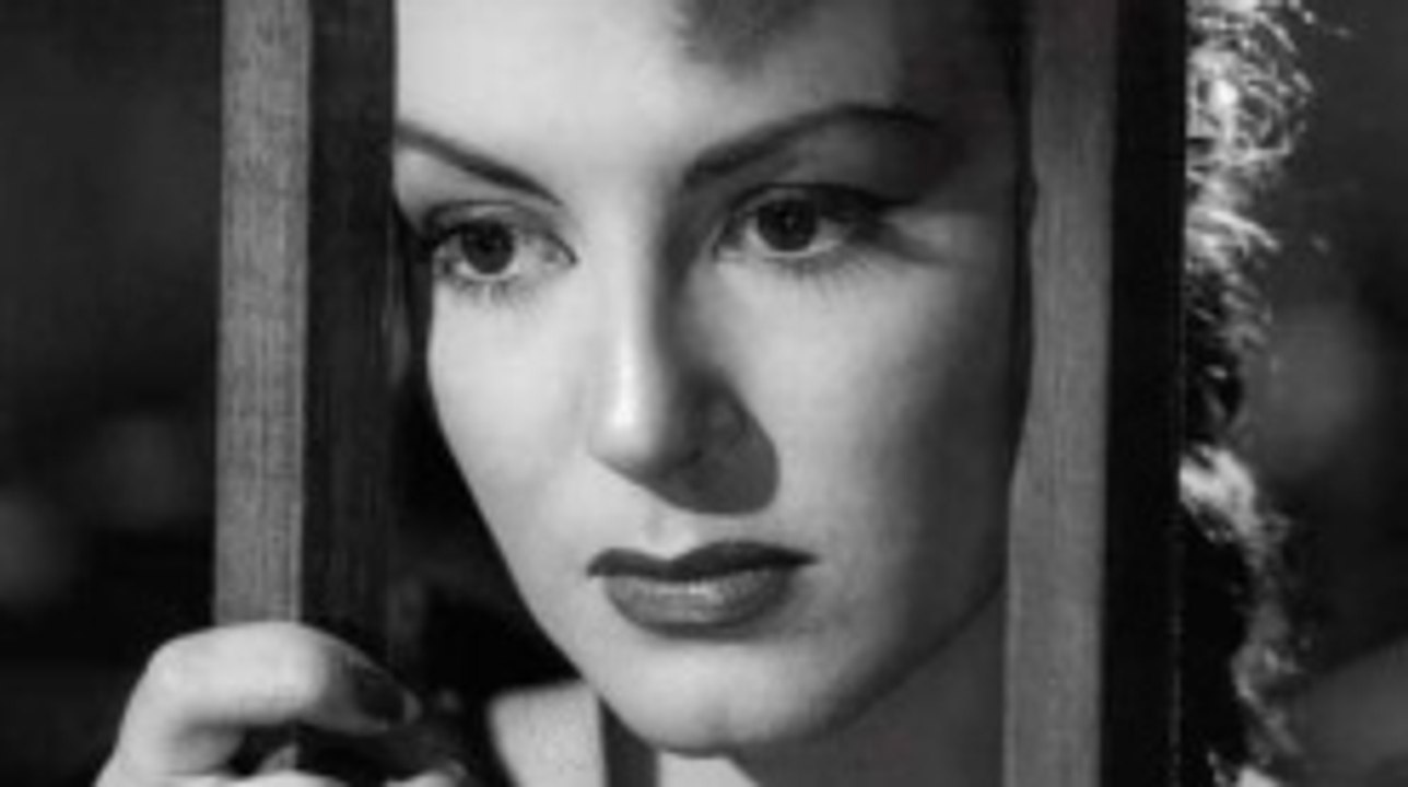 Mi madre es culpable (1960) Marga López, Carlos Baena, Domingo Soler.   Pelicula Completa Espanol