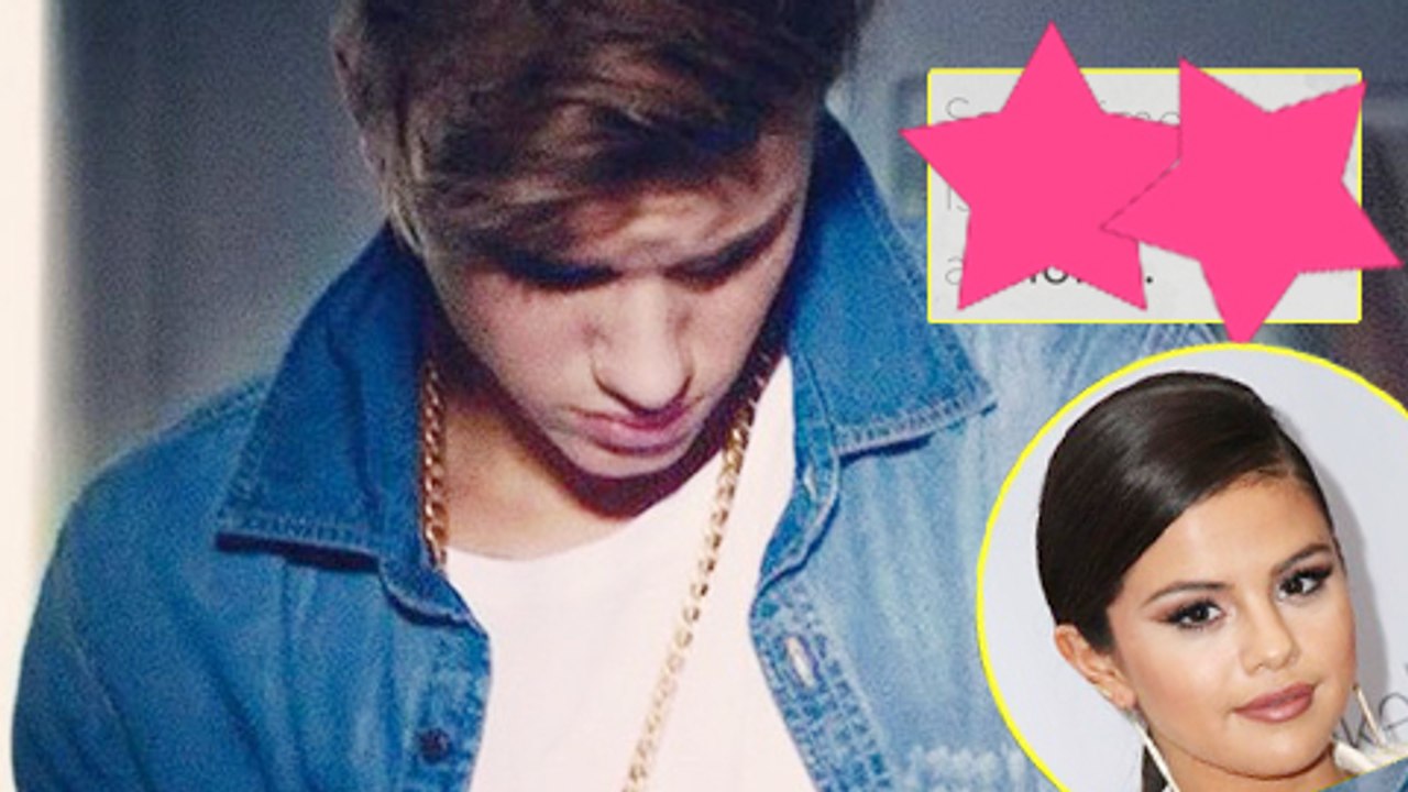 Justin Bieber BEGS Selena Gomez to come back | In New Instagram message