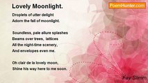 Fay Slimm - Lovely Moonlight.