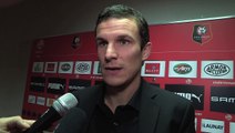 SRFC/FCL : Romain Danzé