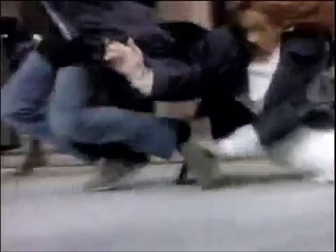 CBS The Lady Forgets and Brooklyn Bridge Promos - December 6, 1991