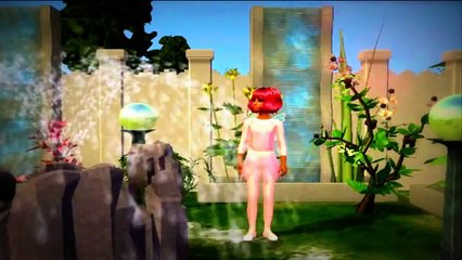 Charmed - 9x01 - All Hell Breaks Loose, Again