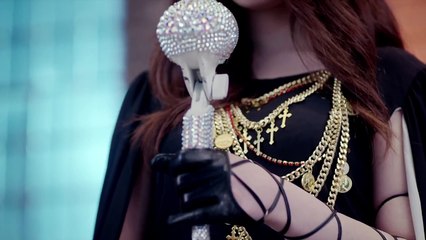 KARA PROJECT -TEASER