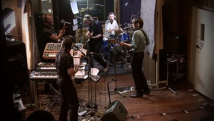 Bullet (Right Notes, Right Words, Wrong Order)