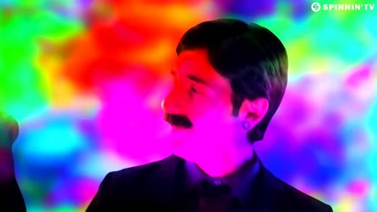 Borgore & Sikdope - Unicorn Zombie Apocalypse (Official Music Video)