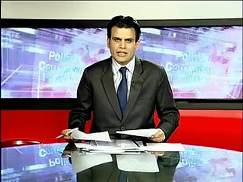 Afzal Rao(Debate@10 with Raoof Tahir-Senior Analyst