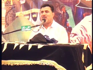 Yadgar Majlis Zakir Nasir Abbass Notak-Khalar Magsian 21 Oct 2014 Part 1