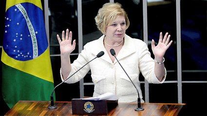 O racha entre dilmistas e lulistas