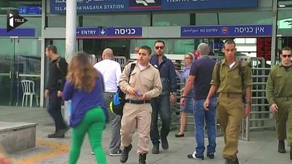 Va-t-on vers une escalade de la violence en Israël ?