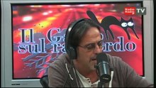 Il gatto sul raccordo_11 Novembre_Parte1