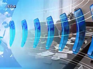 Vesti na vlaškom jeziku, 10. novembar 2014. (RTV Bor)