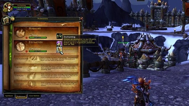Zygor World of Warcraft Addons Updated For Warlords of Draenor