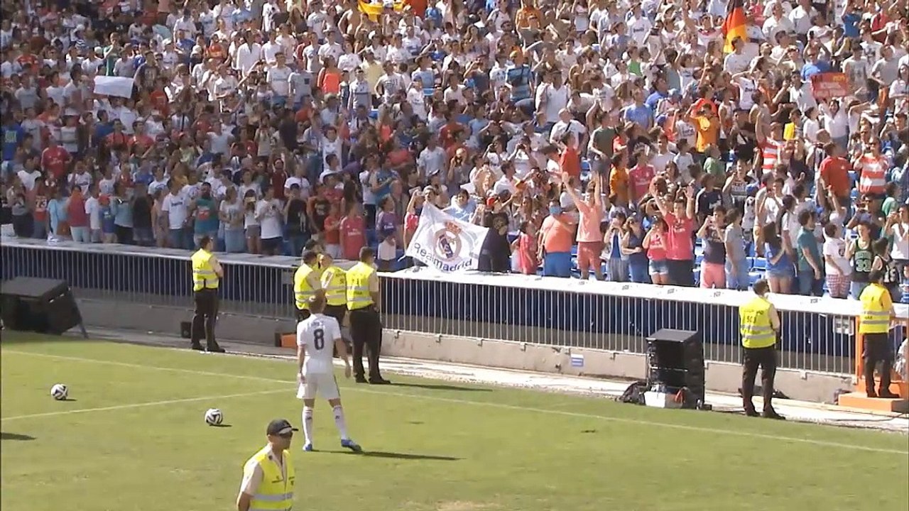 Alonso oder Kroos? Boateng vergleicht