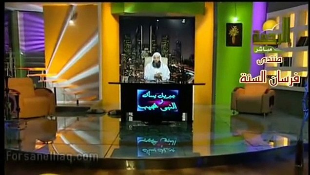 خطورة قطيعة الرحم ؟ الشيخ محمد حسان فتاوى الرحمة