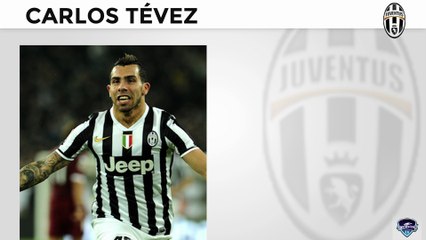 Miglior Giocatore - Undicesima Giornata Serie A 2014/15