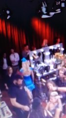 peta maks all access dwts 19.9