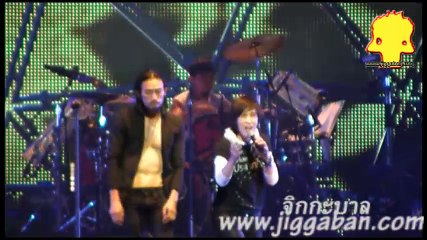 เตรียมตัวตาย - คอนเสิร์ต Bodyslam ปรากฏการณ์ ดัม-มะ-ชา-ติ