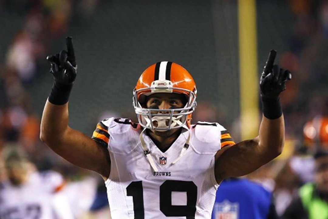 NFL power rankings: Browns hit their high point