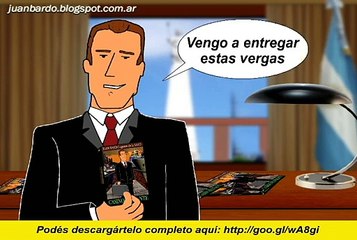 Link del DVD de CASINO FLOTANTE