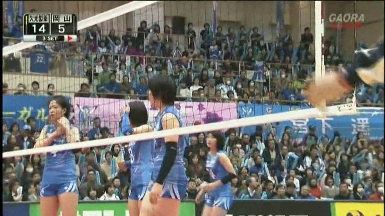 140216 久光 vs 岡山-3