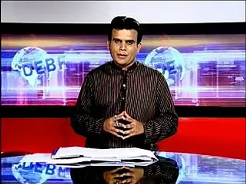 Afzal Rao(Debate@10 with Talal Chaudhry-PML-N
