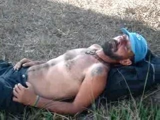 PEGADINHA DO MUÇÃO - ACORDANDO