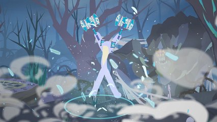 Stick Figure Spotlight 3 - The Twisted Treeline