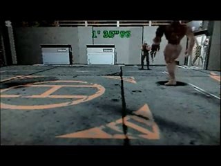 Let's Play Resident Evil 1 (Chris' Run) Final Episode