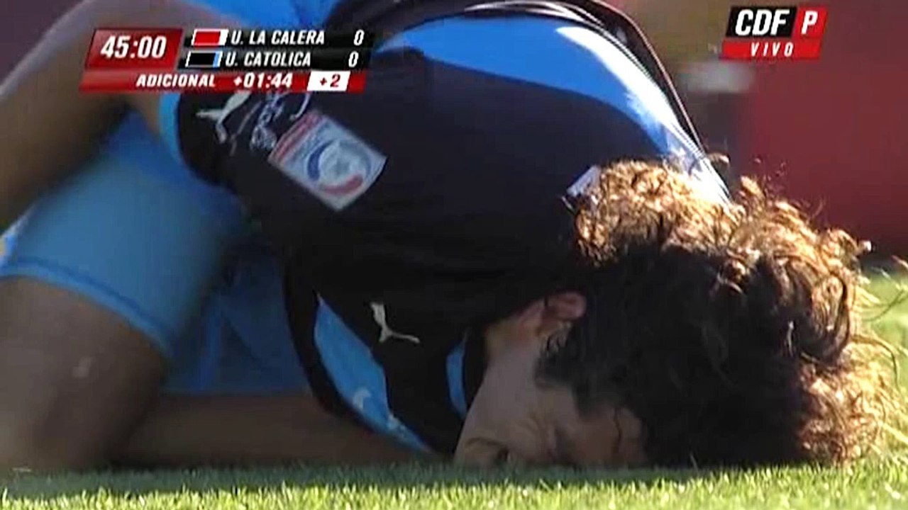 Horror tackle from Biskupovic gets soft treatment
