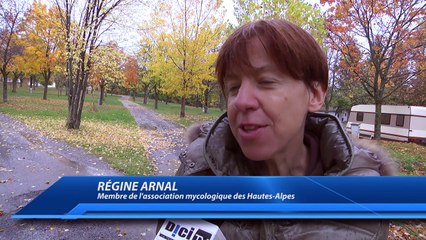 Alpes du Sud: Retour sur l'actualité du week-end du 8 au 10 novembre