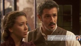 Alfonso y Emilia 944 y 945. ¿A qué hombre no le hace ilusión ser padre?