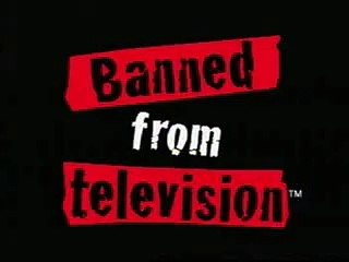 Saut en motocross raté