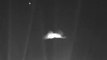 OVNI UFO Descends Into Volcano PopocatepetL Mexico 2014