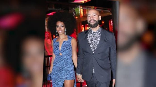 Solange Knowles Set to Marry Alan Ferguson