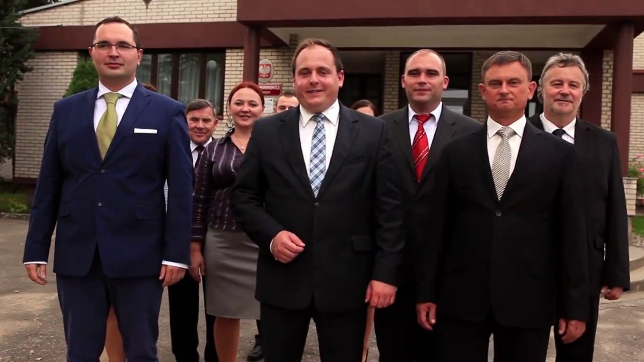 Wybory samorządowe 2014 - KWW Gminy Ziemi Mikołowskiej - Wyry