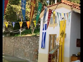 ΕΚΚΛΗΣΑΚΙ ΑΓΙΟΥ ΜΗΝΑ ΣΤΗΝ ΛΑΜΙΑ