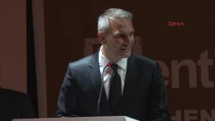 Yılın Hentbol Ödülleri Sahiplerini Buldu